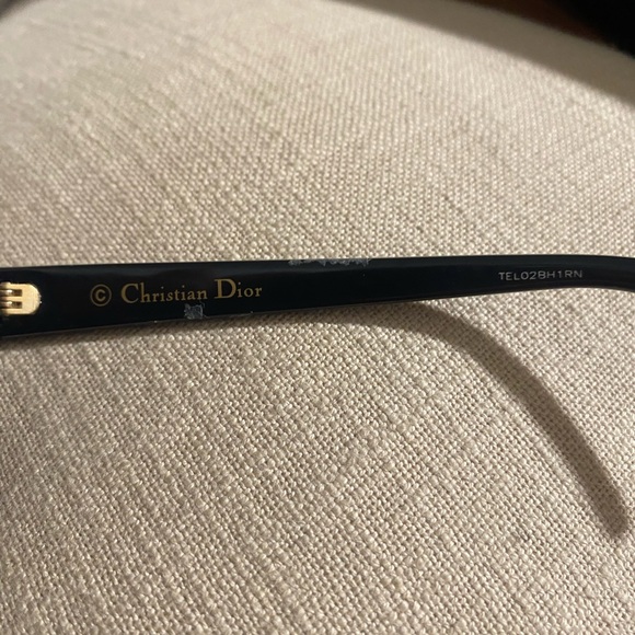 Christian Dior D28Y1 - Picture 6 of 16